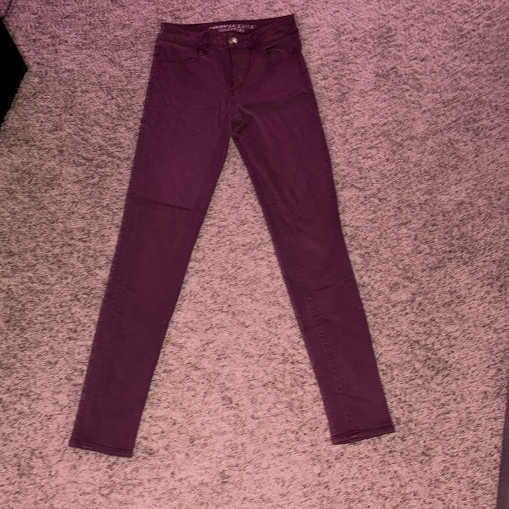 American Eagle Outfitters Jeans